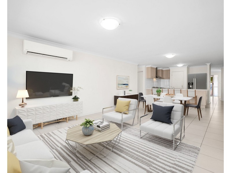 17 Whipbird Circuit, Victoria Point QLD 4165