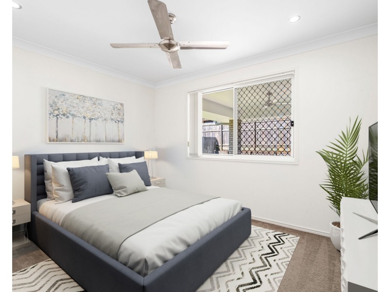 17 Whipbird Circuit, Victoria Point QLD 4165