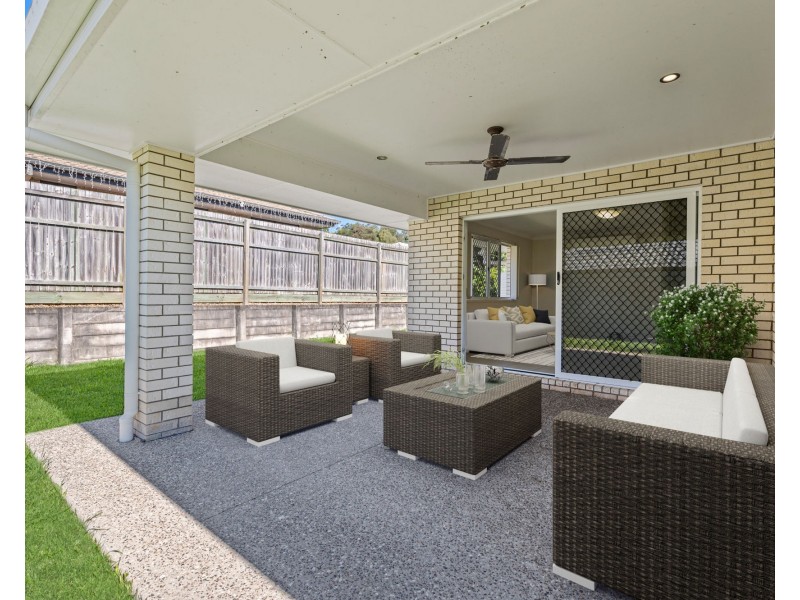 17 Whipbird Circuit, Victoria Point QLD 4165