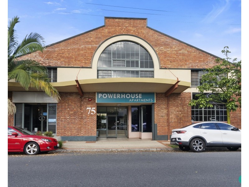 11/75 Welsby Street, New Farm QLD 4005