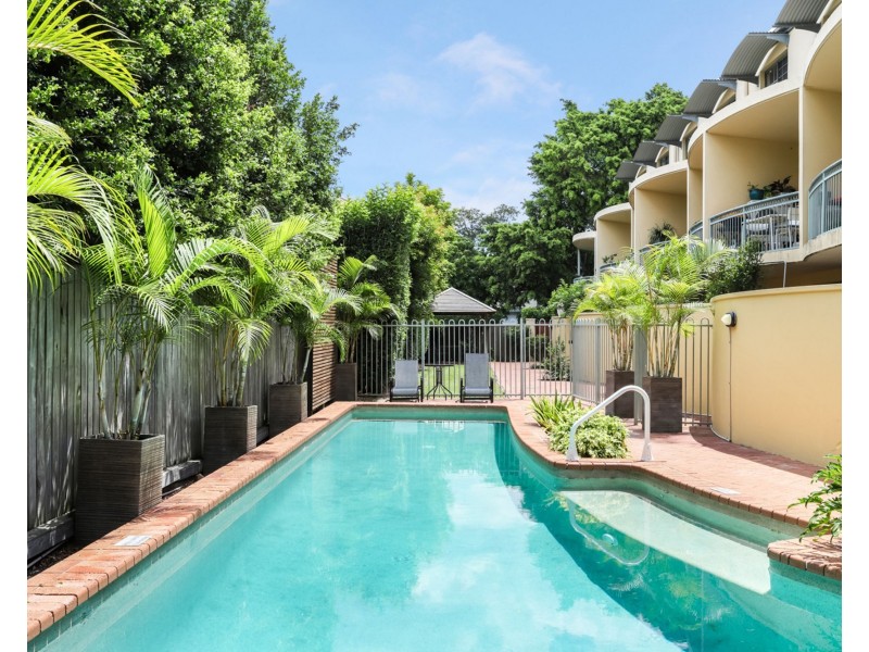 11/75 Welsby Street, New Farm QLD 4005