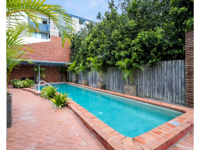 11/75 Welsby Street, New Farm QLD 4005