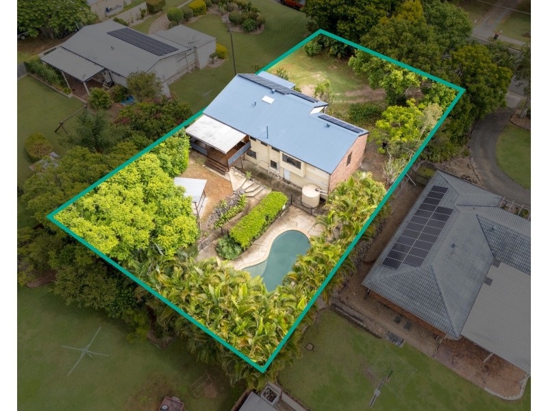 21 Cochrane Street, Camira QLD 4300