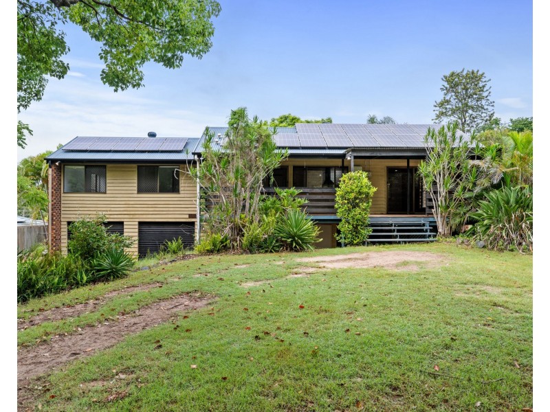 21 Cochrane Street, Camira QLD 4300