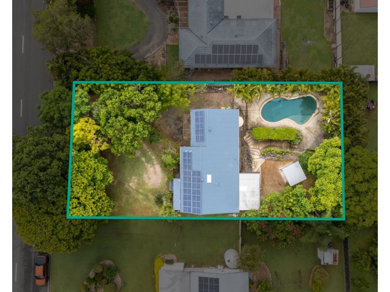 21 Cochrane Street, Camira QLD 4300