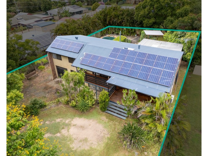 21 Cochrane Street, Camira QLD 4300
