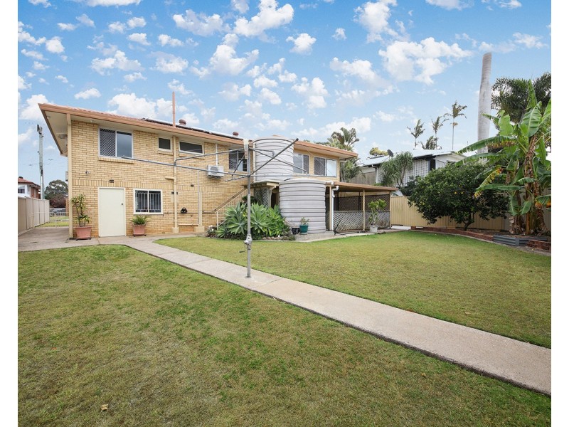 37 Bonniebrae Street, Wynnum West QLD 4178