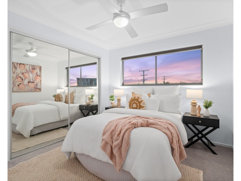 8/20 Murarrie Road, Murarrie QLD 4172