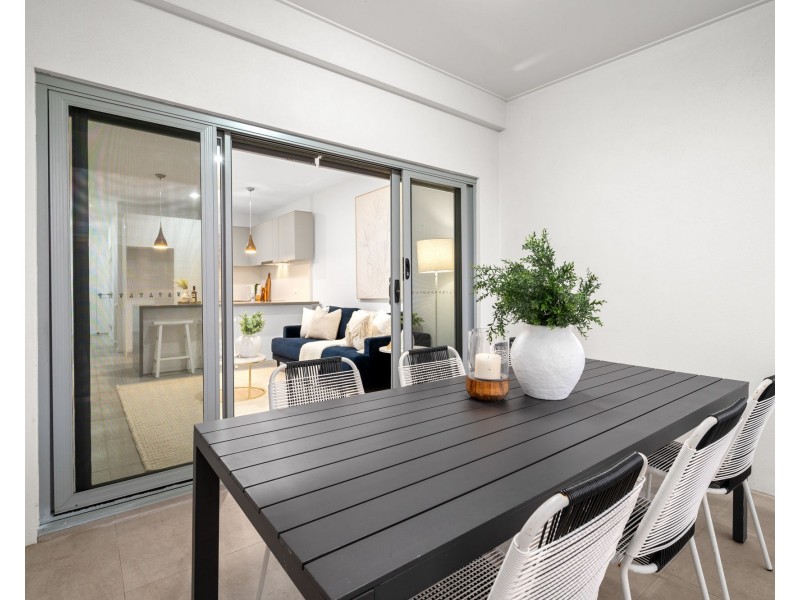 8/20 Murarrie Road, Murarrie QLD 4172