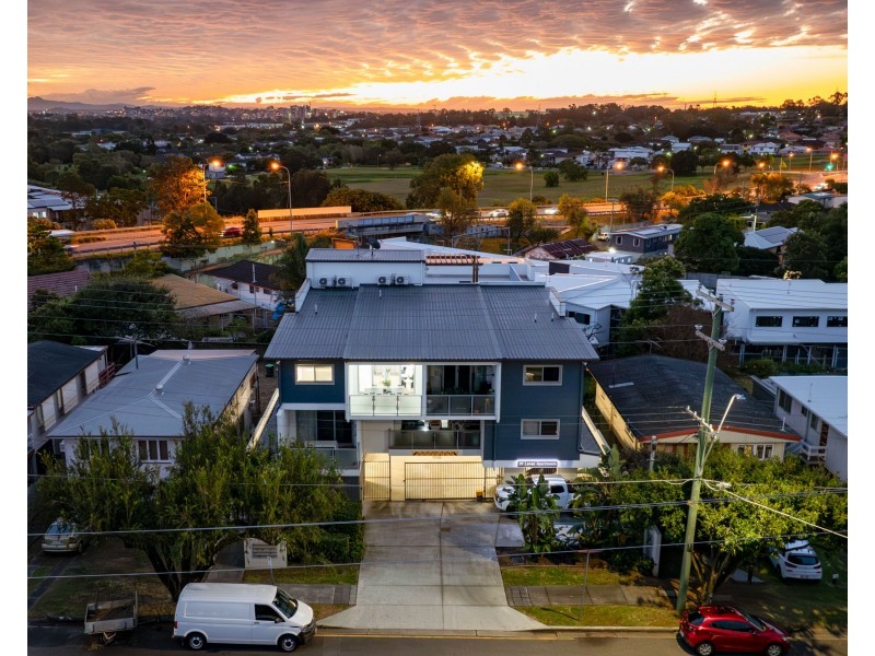 8/20 Murarrie Road, Murarrie QLD 4172