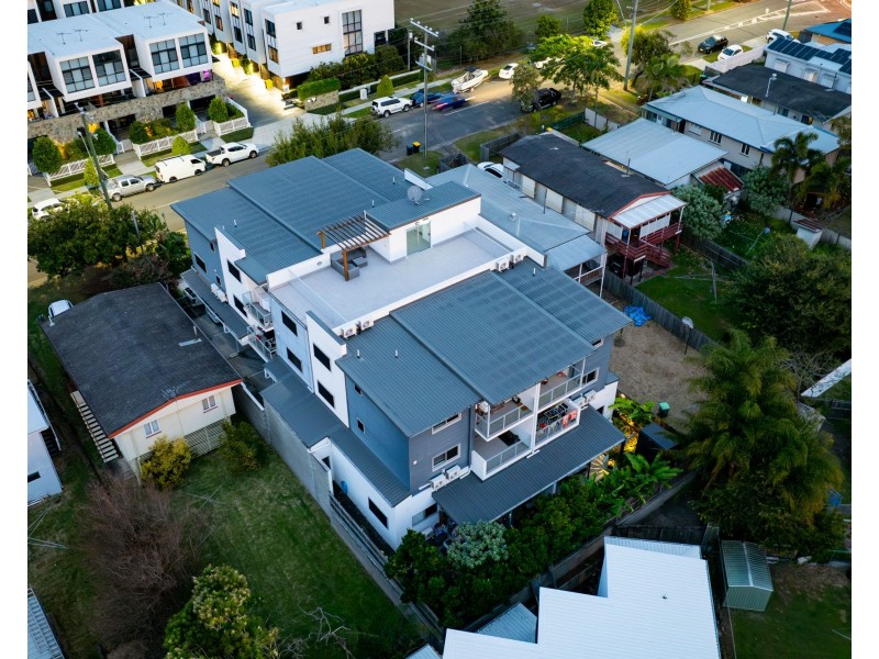 8/20 Murarrie Road, Murarrie QLD 4172