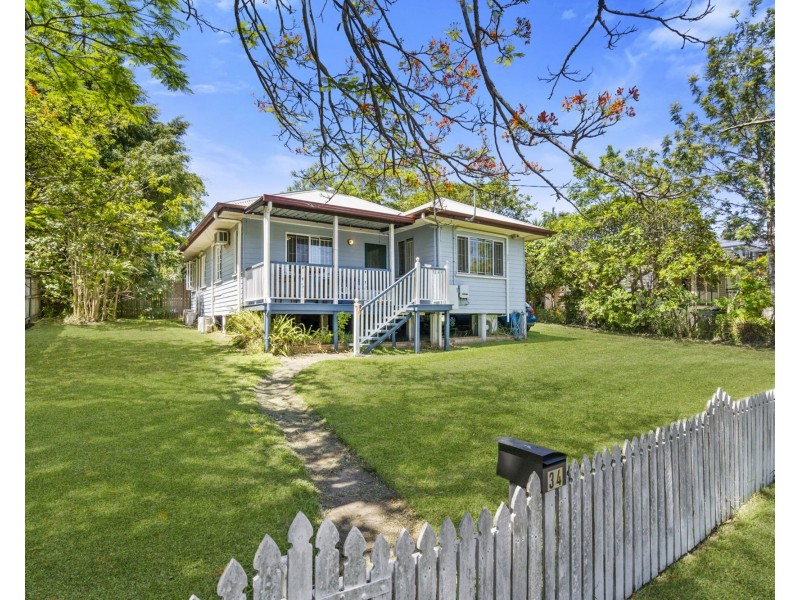 34 Leah Avenue, Salisbury QLD 4107