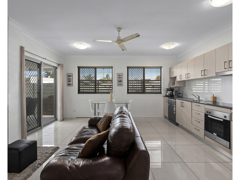 8/57 Franklin Street, Annerley QLD 4103