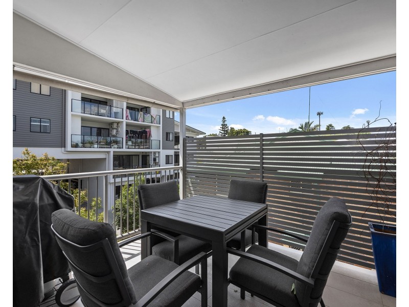 8/57 Franklin Street, Annerley QLD 4103