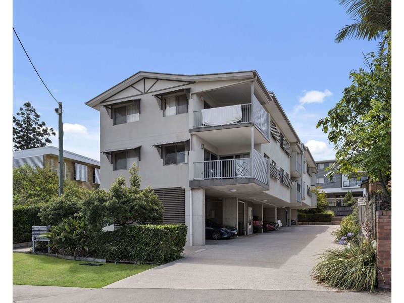 8/57 Franklin Street, Annerley QLD 4103