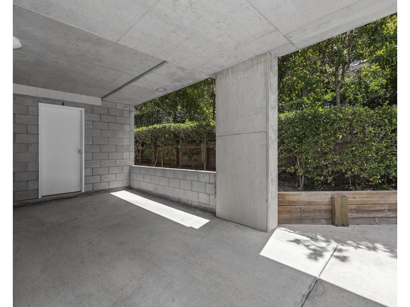 8/57 Franklin Street, Annerley QLD 4103