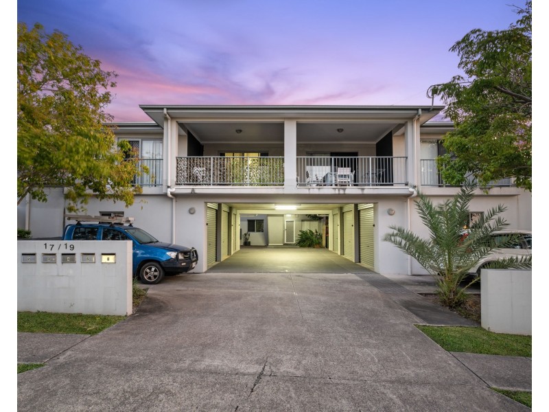 4/17 Lyon Street, Moorooka QLD 4105