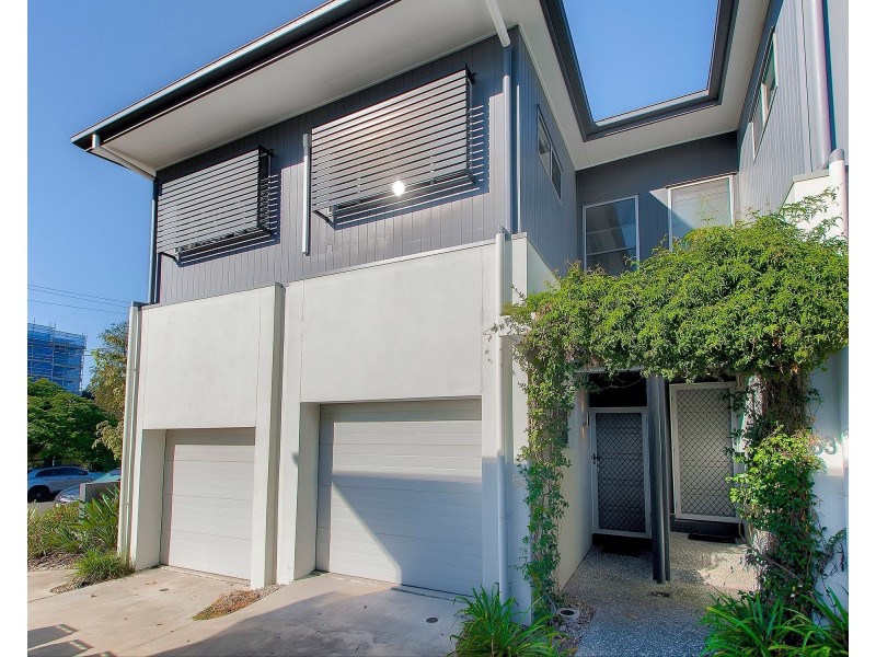 54/18 Whitley Street, Mount Gravatt East QLD 4122