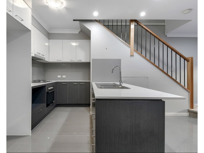 54/18 Whitley Street, Mount Gravatt East QLD 4122