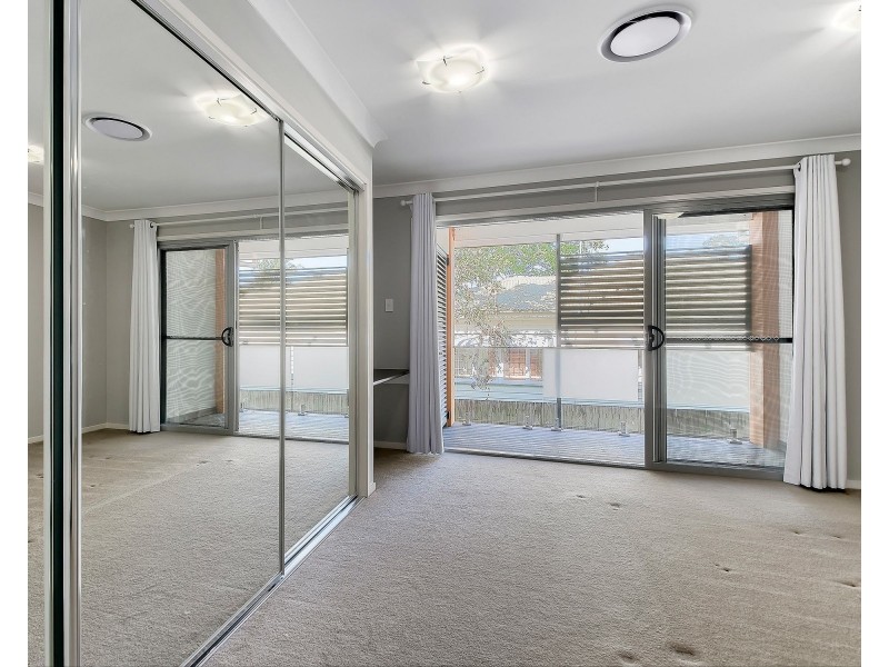 54/18 Whitley Street, Mount Gravatt East QLD 4122