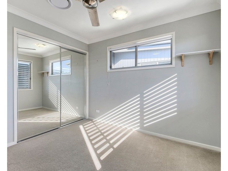 54/18 Whitley Street, Mount Gravatt East QLD 4122