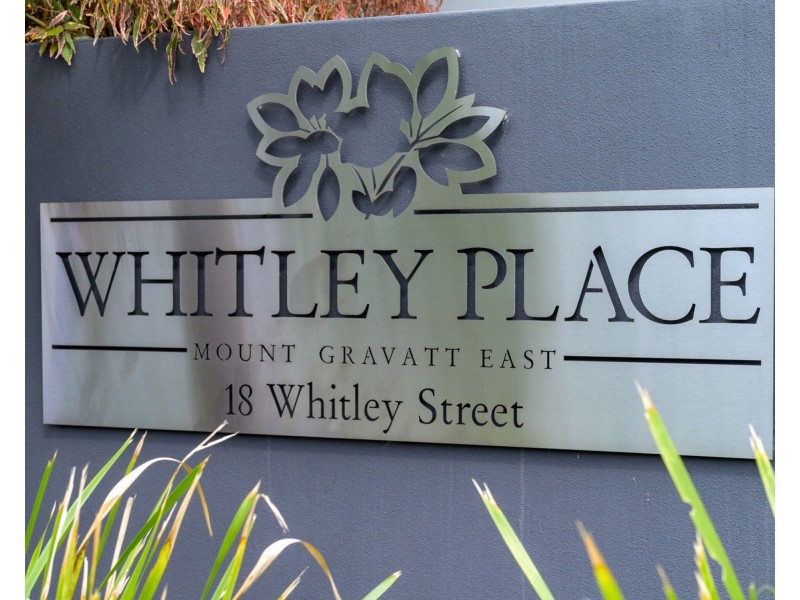 54/18 Whitley Street, Mount Gravatt East QLD 4122