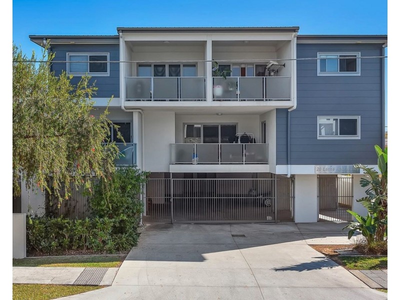 11/20 Murarrie Rd, Murarrie QLD 4172