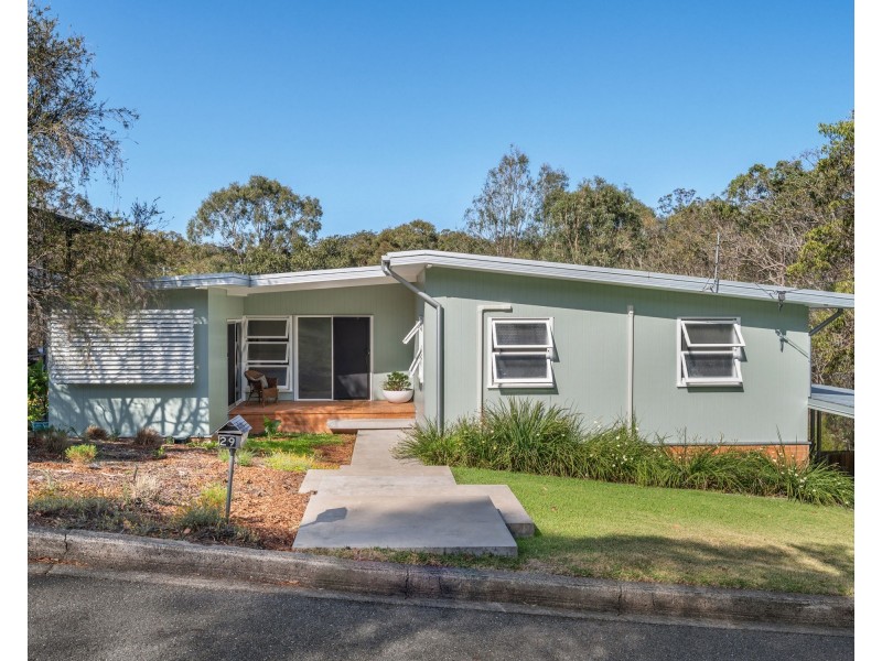 29 Phalerum Avenue, Seven Hills QLD 4170