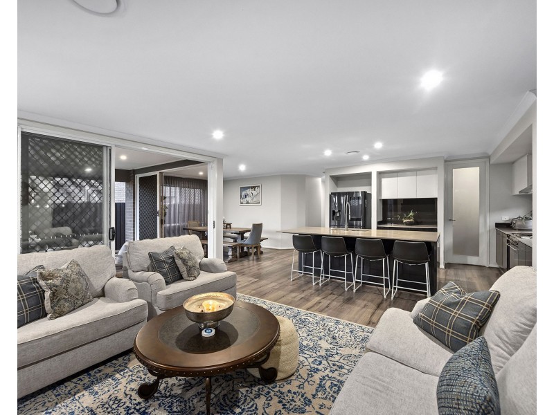 60 Majestic Crescent, Hemmant QLD 4174