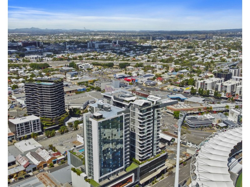 1006/14 Trafalgar Street, Woolloongabba QLD 4102