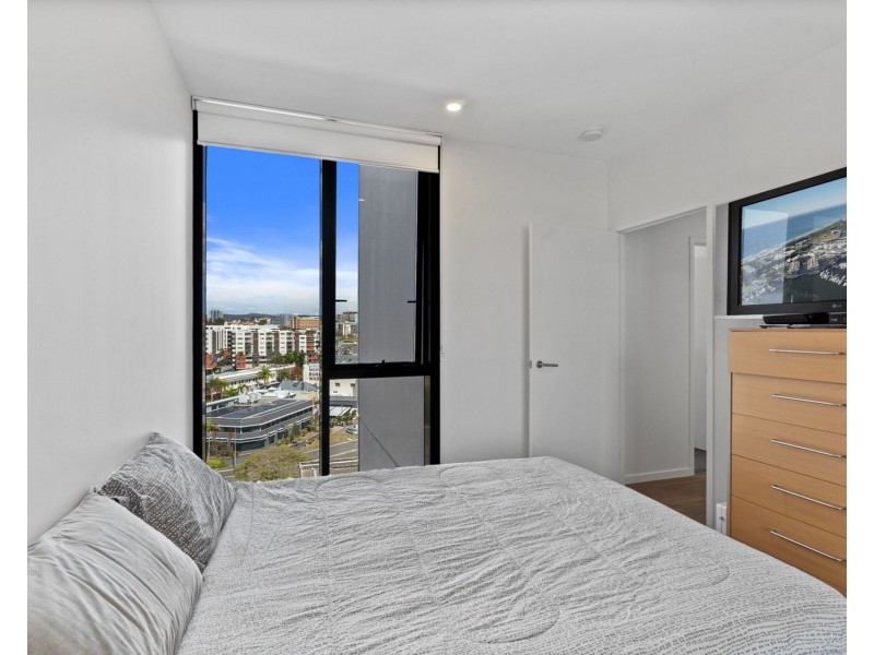 1006/14 Trafalgar Street, Woolloongabba QLD 4102