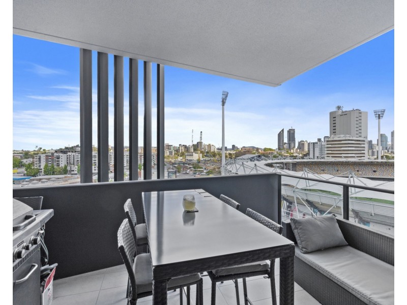 1006/14 Trafalgar Street, Woolloongabba QLD 4102