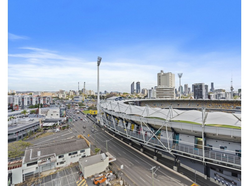 1006/14 Trafalgar Street, Woolloongabba QLD 4102