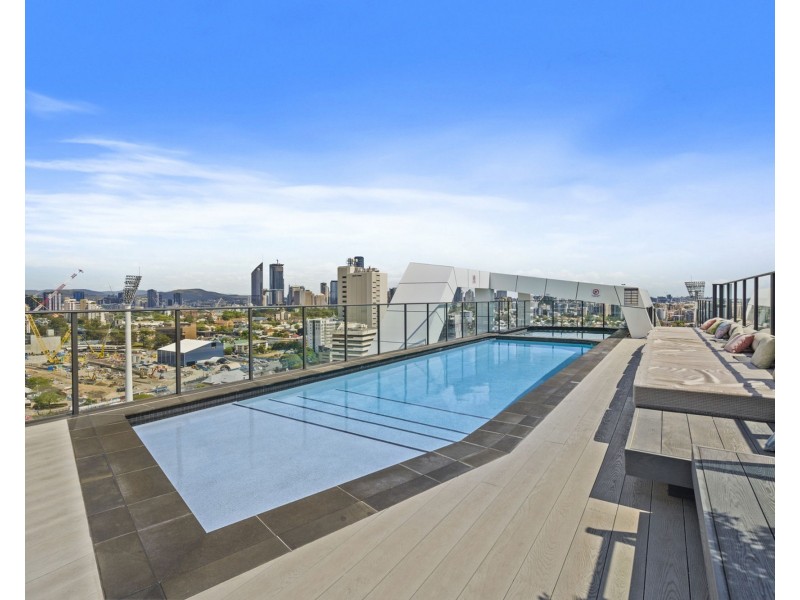 1006/14 Trafalgar Street, Woolloongabba QLD 4102