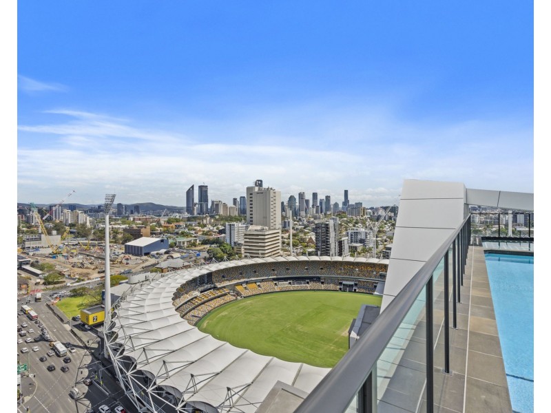 1006/14 Trafalgar Street, Woolloongabba QLD 4102