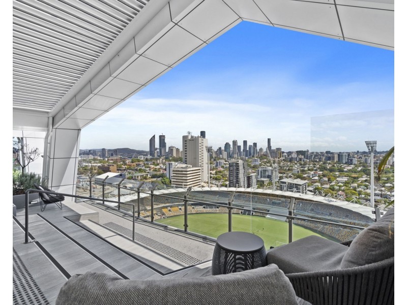 1006/14 Trafalgar Street, Woolloongabba QLD 4102