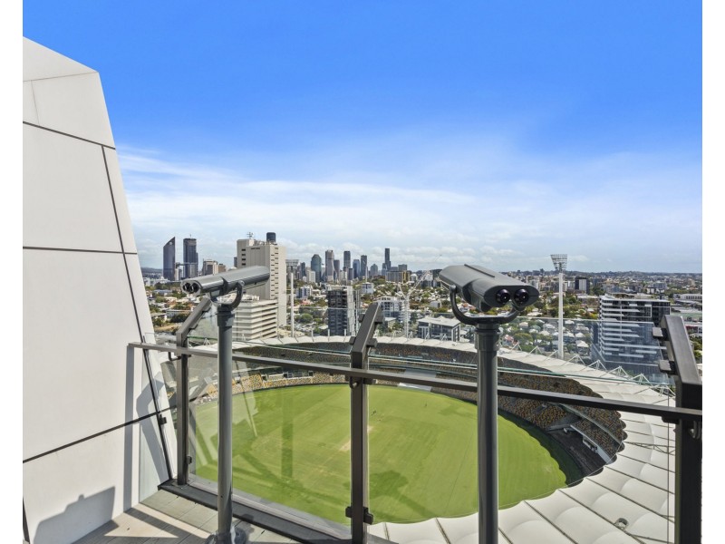 1006/14 Trafalgar Street, Woolloongabba QLD 4102