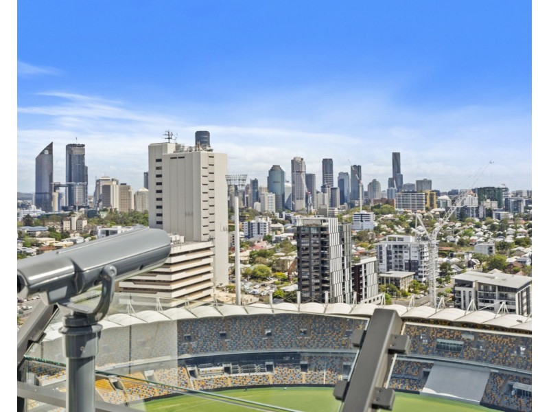 1006/14 Trafalgar Street, Woolloongabba QLD 4102