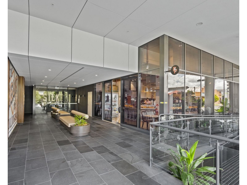 1006/14 Trafalgar Street, Woolloongabba QLD 4102