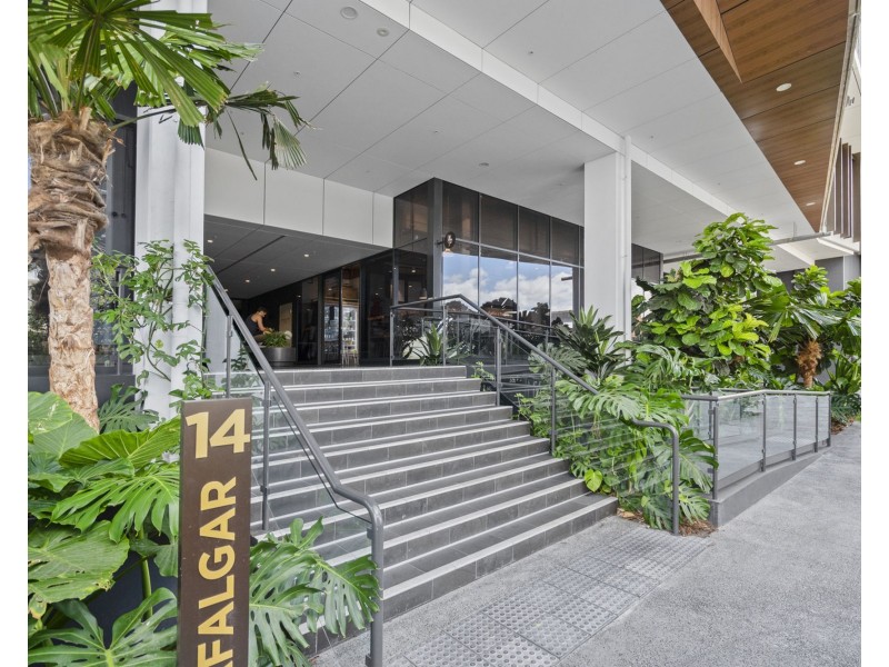 1006/14 Trafalgar Street, Woolloongabba QLD 4102