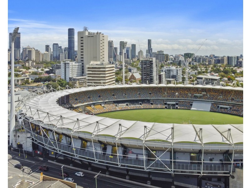 1006/14 Trafalgar Street, Woolloongabba QLD 4102