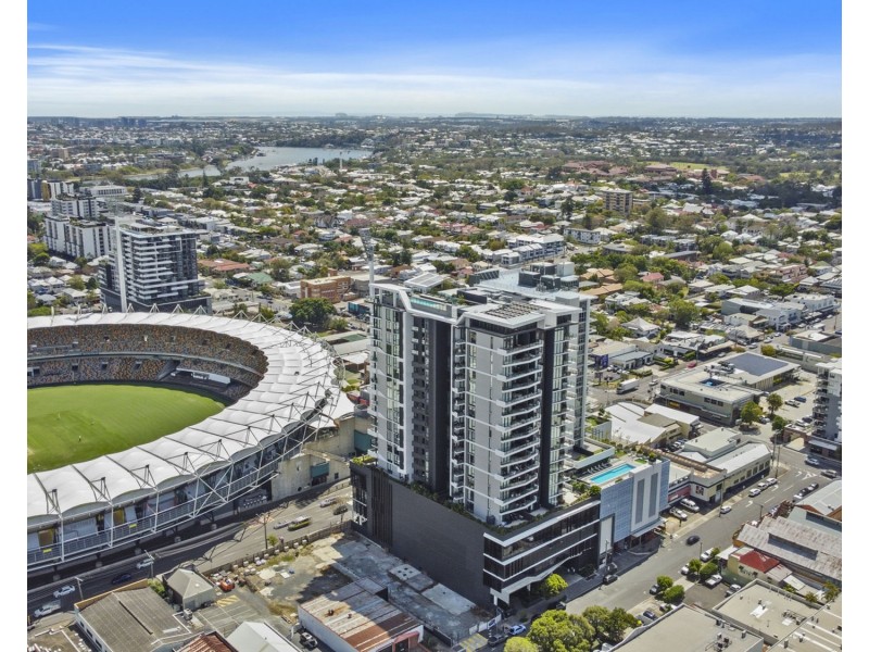 1006/14 Trafalgar Street, Woolloongabba QLD 4102