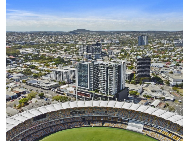 1006/14 Trafalgar Street, Woolloongabba QLD 4102