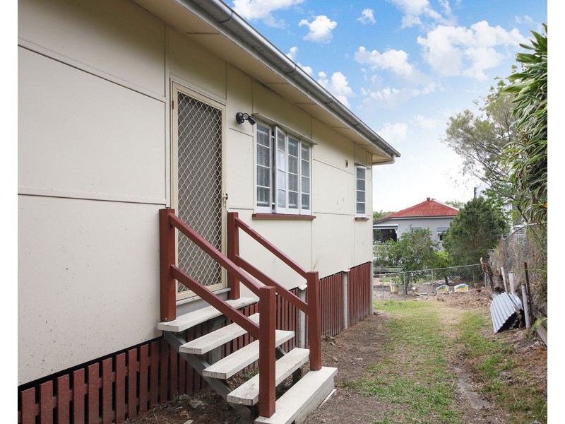 3/133 Lytton Road, East Brisbane, East Brisbane QLD 4169