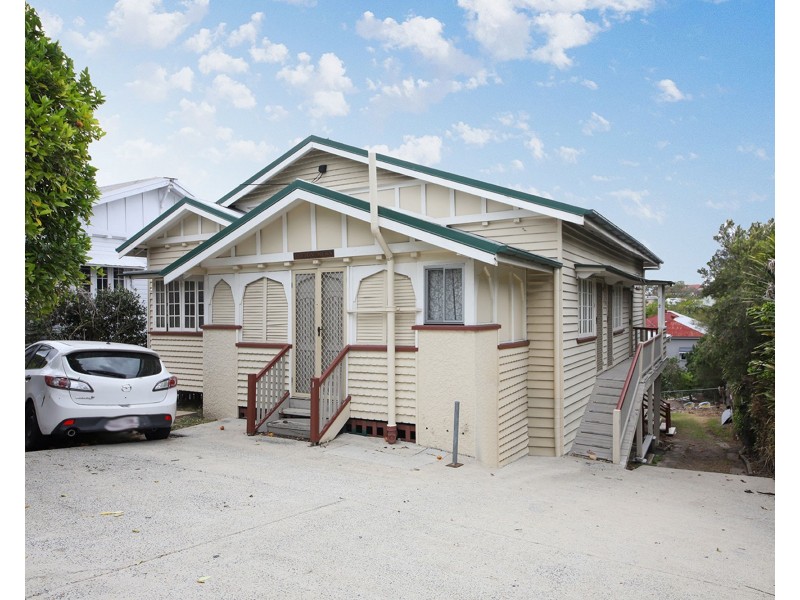 3/133 Lytton Road, East Brisbane, East Brisbane QLD 4169