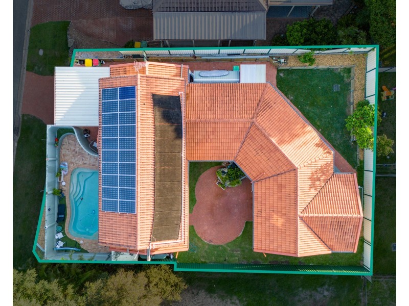 29 Wren Court, Birkdale QLD 4159