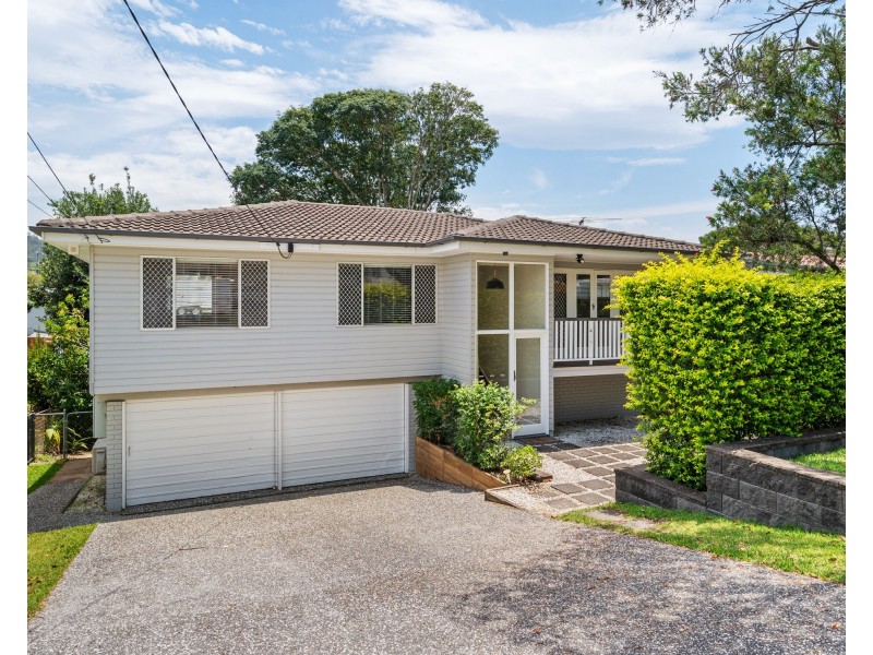 46 Spence Street, Mount Gravatt East QLD 4122