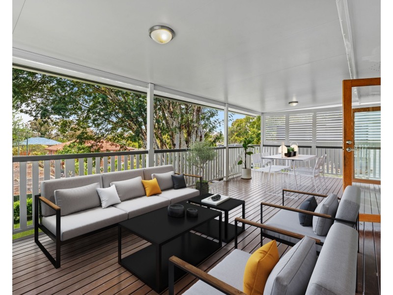 46 Spence Street, Mount Gravatt East QLD 4122