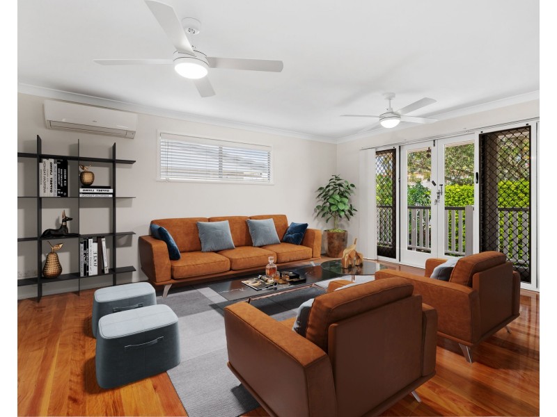 46 Spence Street, Mount Gravatt East QLD 4122