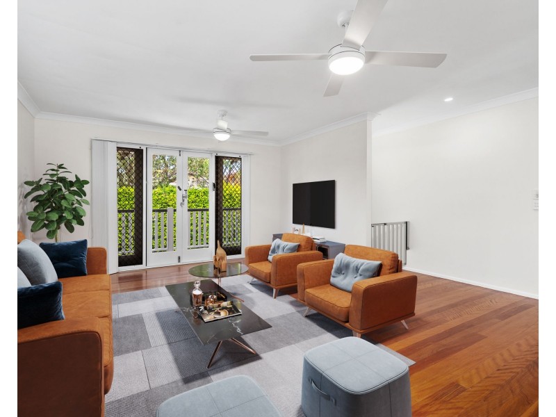 46 Spence Street, Mount Gravatt East QLD 4122